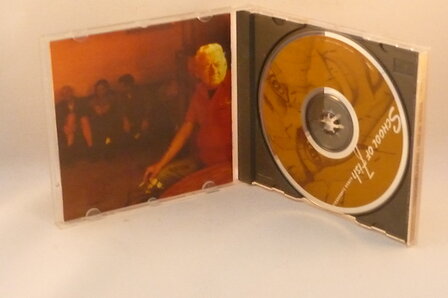 School of Fish - Human Cannonball