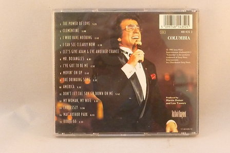 Lee Towers - Jubilee