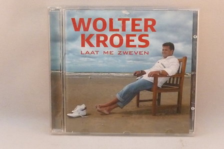 Wolter Kroes - Laat me zweven