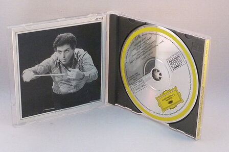 Ravel - Bolero / Daniel Barenboim