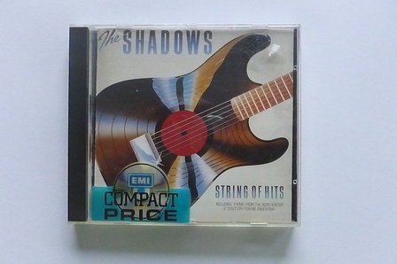 The Shadows - String of Hits