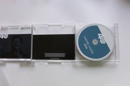Andre Hazes - Alle 40 goed (2 CD)