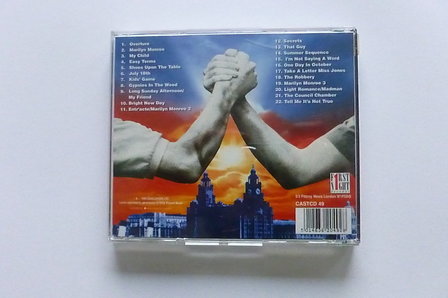 Blood Brothers - The 1995 London Cast Recording