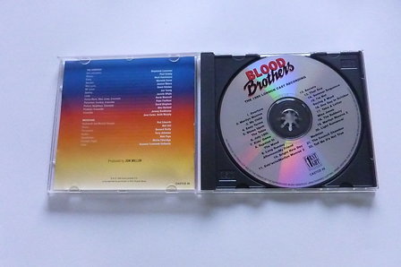 Blood Brothers - The 1995 London Cast Recording