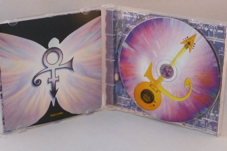 Prince - The beautiful experience