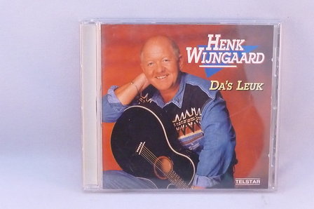 Henk Wijngaard - Da&#039;s Leuk