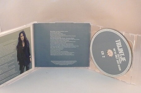 Trijntje Oosterhuis - We&#039;ve only just begun (2 CD)