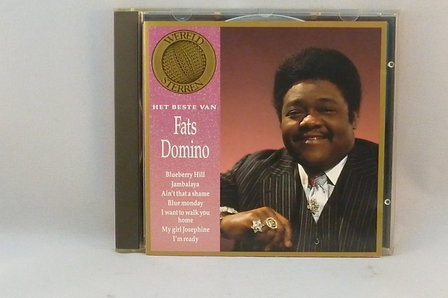 Fats Domino - Het beste van
