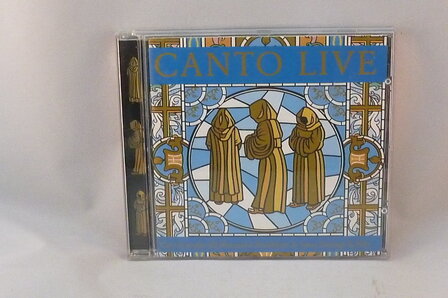 Canto Live