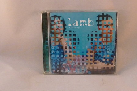 Lamb - What Sound