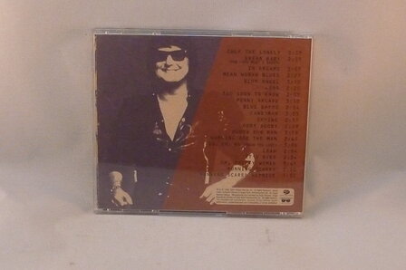 Roy Orbison - Live from the fiesta club