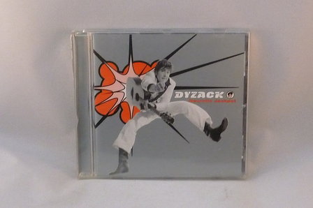 Dyzack - Neurotic Jackpot