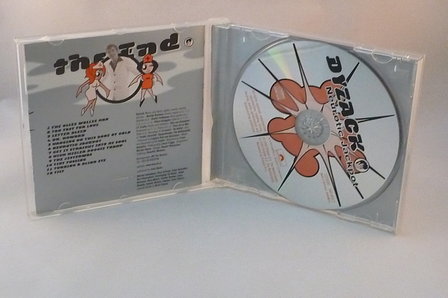 Dyzack - Neurotic Jackpot