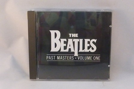 The Beatles - Past Masters Volume One