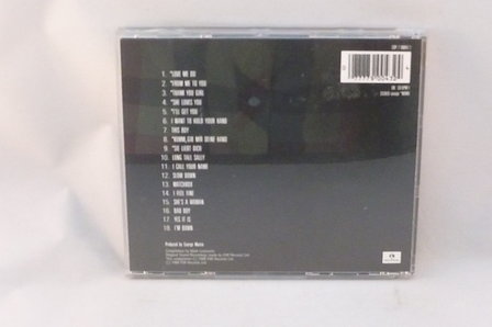 The Beatles - Past Masters Volume One