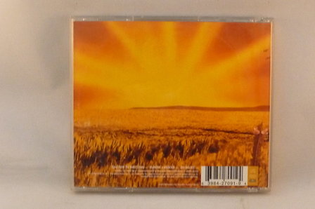 Catatonia - Dead from the waist down (gesigneerd)