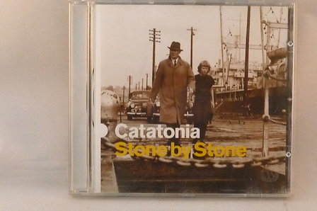 Catatonia - Stone by Stone