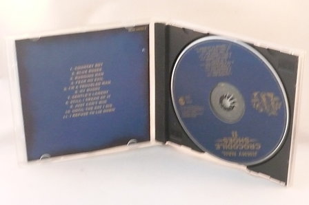 Jimmy Nail - Crocodile Shoes II