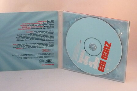 Zuco 103 - Tales of high fever