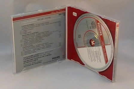 Alexandre Lagoya - Rodrigo / Concertto de Aranjuez