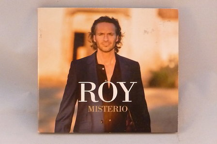Roy Misterio