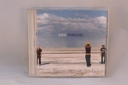 Kane - Fearless