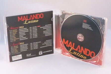 Malando - Latino