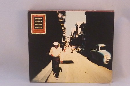 Buena Vista Social Club