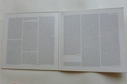 Bach - Suiten fur Violoncello / J&ouml;rg Baumann (LP)