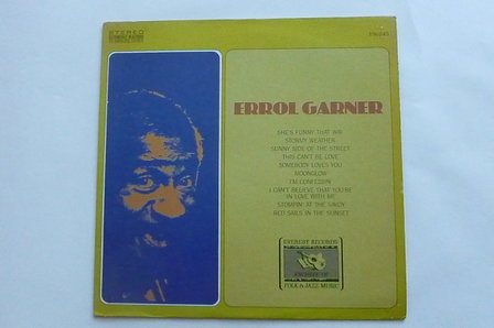 Errol Garner (LP)