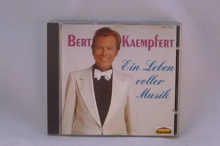 Bert Kaempfert - Ein Leben voller Musik