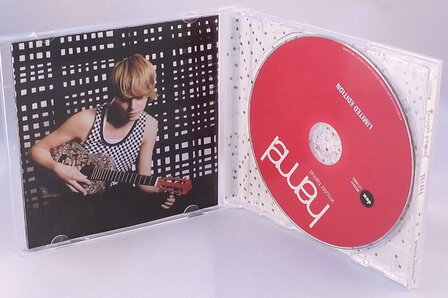 Wouter Hamel - Hamel (limited edition)dox