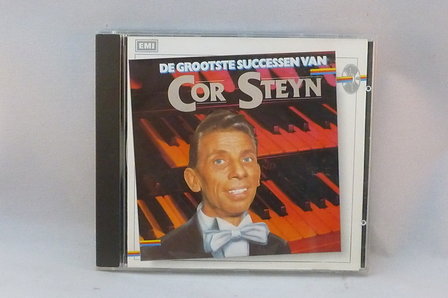 Cor Stein - De grootste successen van