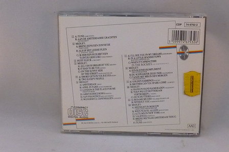 Cor Stein - De grootste successen van