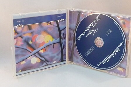 Celebration 25 Years The New London Chorale