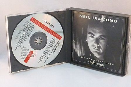 Neil Diamond - The Greatest Hits 1966-1992 (2CD)