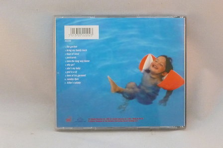 Faithless - Sunday 8PM (cheeky)