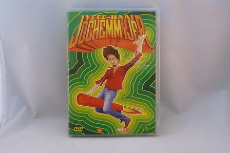 Jochem Myjer - Yeee-Haa! (DVD)