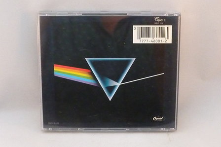 Pink Floyd - The Dark side of the moon