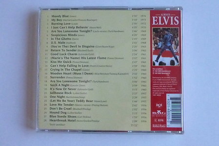 Elvis Presley - Always Album