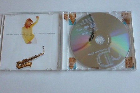 Candy Dulfer - for the love of you