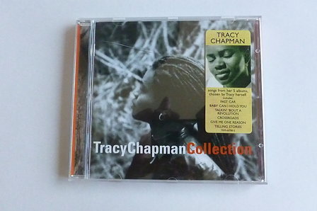Tracy Chapman - Collection