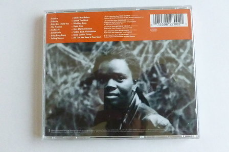 Tracy Chapman - Collection