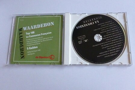 La Connexion Francaise