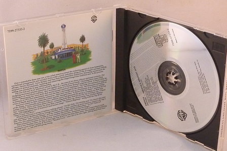 America - Greatest Hits / History