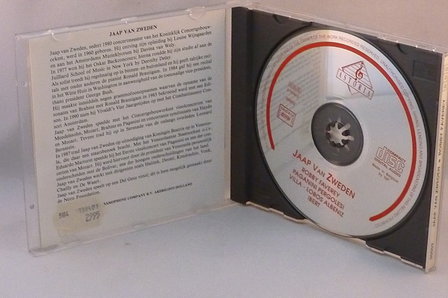 Jaap van Zweden , Robby Faverey