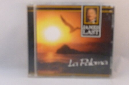 James Last - La Paloma