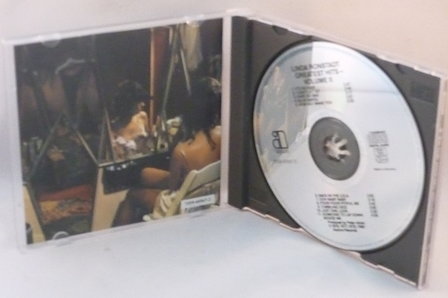 Linda Ronstadt - Greatest Hts / Volume Two (Germany)