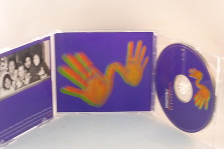 Paul McCartney - Wingspan / Hits and History (2 CD)