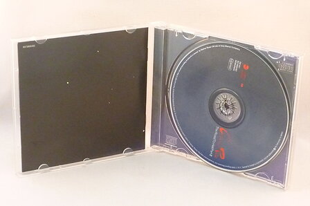 Chris Rea - The Road to Hell part 2